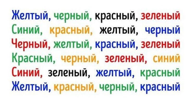 С помощью этих четырех упражнений ты не потеряешь ясность мышления до самой старости!