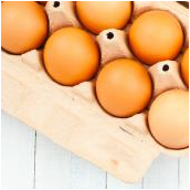 Топ-10 продуктов для плоского живота Яйца Топ-10 продуктов для плоского живота Яйца