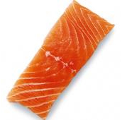 Топ-10 продуктов для плоского живота Лосось Топ-10 продуктов для плоского живота Лосось