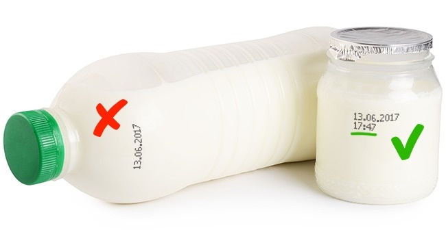 Неочевидные правила покупки продуктов, о которых знают только специалисты Правила покупки качественных продуктов