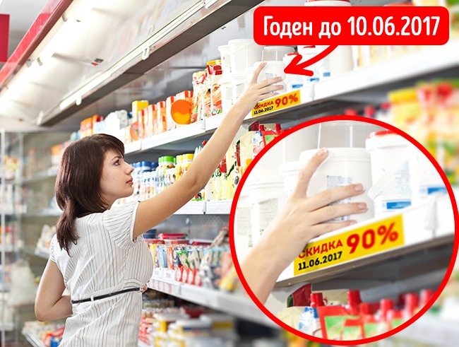 Неочевидные правила покупки продуктов, о которых знают только специалисты Правила покупки качественных продуктов