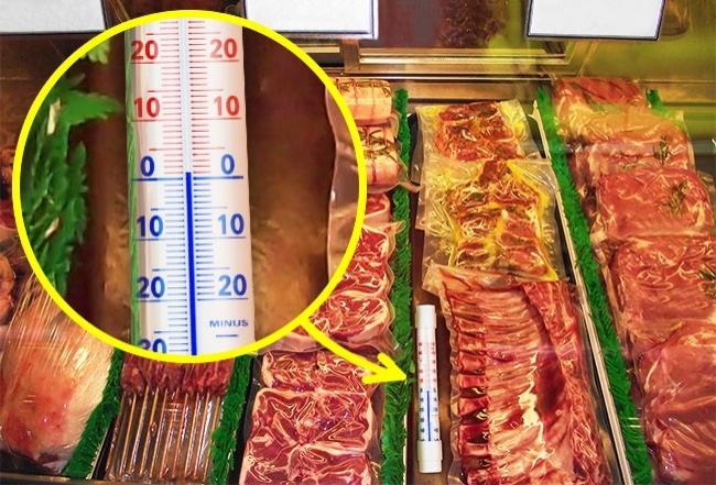 Неочевидные правила покупки продуктов, о которых знают только специалисты Правила покупки качественных продуктов