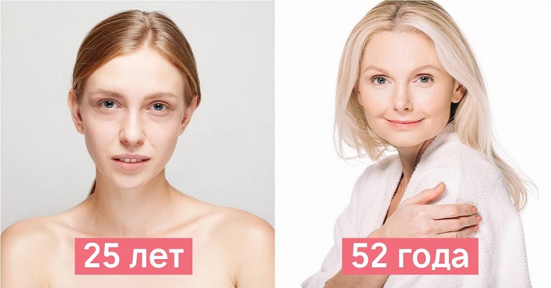 Замедлители старения: старость начинается от сигнала мозга! Важно поддерживать психологический возраст Замедлители старения