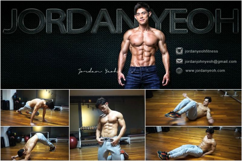 Упражнения для пресса для новочков дома Six pack abdominal training for beginner