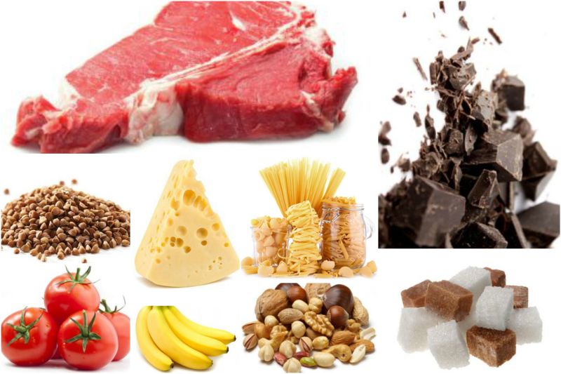 В какое время дня лучше есть те или иные продукты В какое время дня лучше есть те или иные продукты