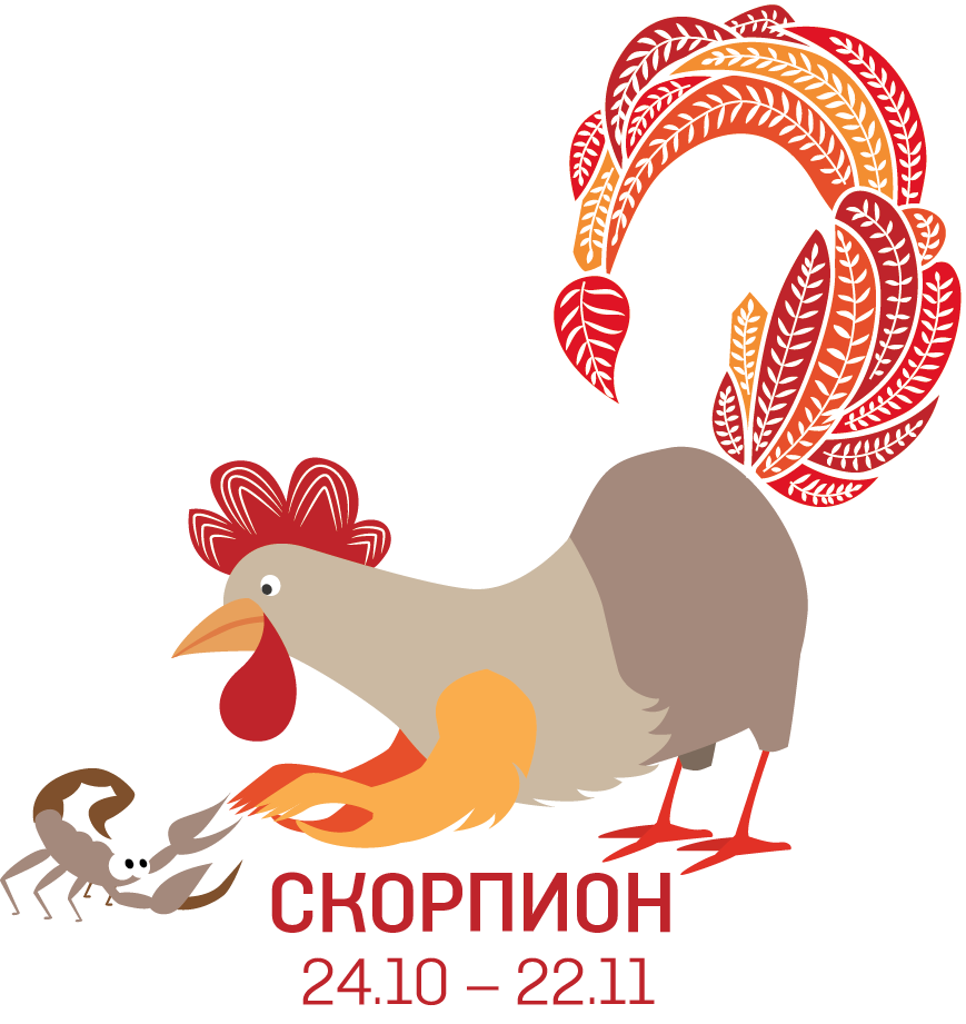 Зодиакальный гороскоп на 2017 год Зодиакальный гороскоп на 2017 год