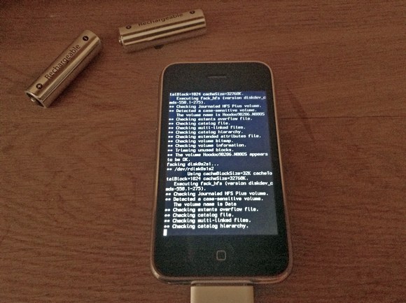 Ускоряем iOS на примере iPhone 3GS + джейлбрейк iOS 6.0.1 Ускоряем iOS на примере iPhone 3GS + джейлбрейк iOS 6.0.1
