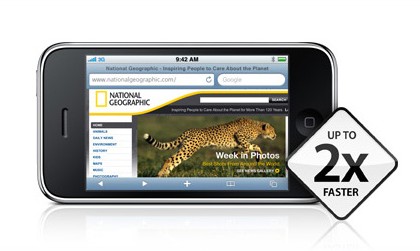 Ускоряем iOS на примере iPhone 3GS + джейлбрейк iOS 6.0.1 Ускоряем iOS на примере iPhone 3GS + джейлбрейк iOS 6.0.1