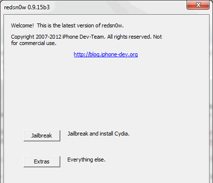 Ускоряем iOS на примере iPhone 3GS + джейлбрейк iOS 6.0.1 Ускоряем iOS на примере iPhone 3GS + джейлбрейк iOS 6.0.1