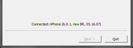 Ускоряем iOS на примере iPhone 3GS + джейлбрейк iOS 6.0.1 Ускоряем iOS на примере iPhone 3GS + джейлбрейк iOS 6.0.1