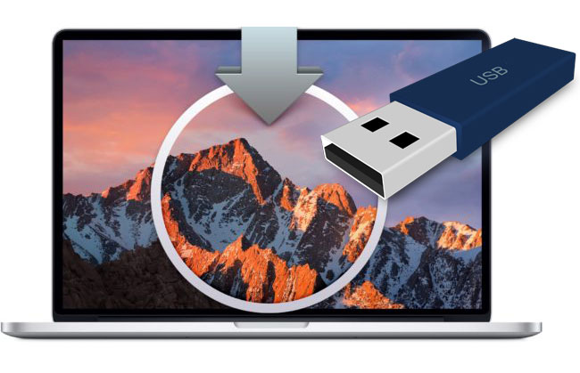 Как создать загрузочную флешку для установки macOS Sierra Как создать загрузочную флешку для установки macOS Sierra