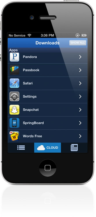 джейлбрейк-твики для iPhone с помощью Flex джейлбрейк-твики для iPhone с помощью Flex