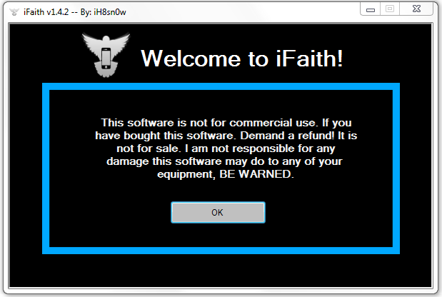 iFaith iFaith