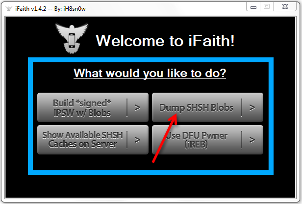 iFaith iFaith