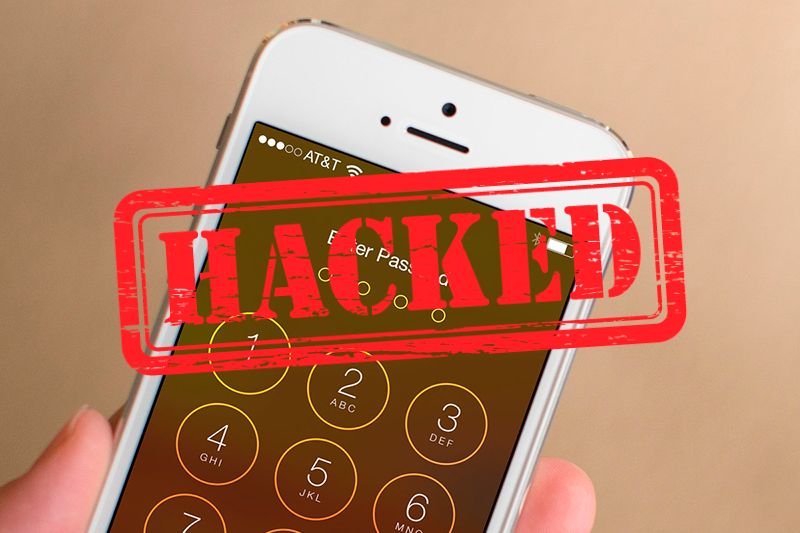 Обход блокировки iOS с помощью Siri Обход блокировки iOS с помощью Siri