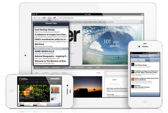 iOS 6 для iPhone, iPod touch и iPad: новые функции, особенности, сроки релиза iOS 6 для iPhone, iPod touch и iPad: новые функции, особенности, сроки релиза