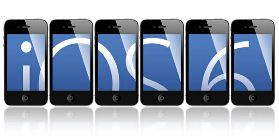 Скачать iOS 6 для iPhone, iPod touch, iPad и Apple TV Скачать iOS 6 для iPhone, iPod touch, iPad и Apple TV