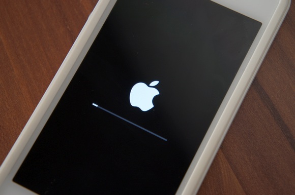 Масштабный обзор iOS 7 Масштабный обзор iOS 7