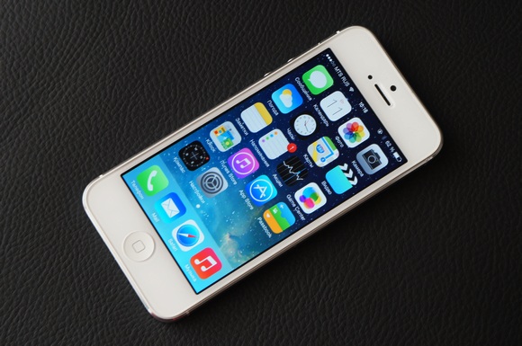 Масштабный обзор iOS 7 Масштабный обзор iOS 7