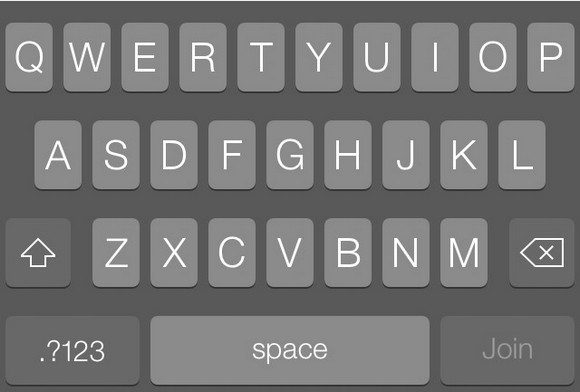 Масштабный обзор iOS 7 Масштабный обзор iOS 7