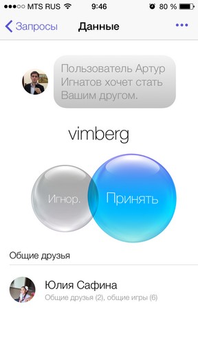 Масштабный обзор iOS 7 Масштабный обзор iOS 7
