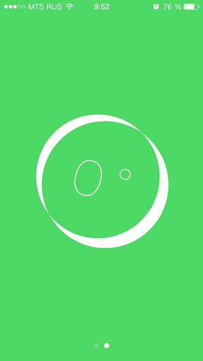 Масштабный обзор iOS 7 Масштабный обзор iOS 7