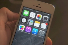 Масштабный обзор iOS 7 Масштабный обзор iOS 7