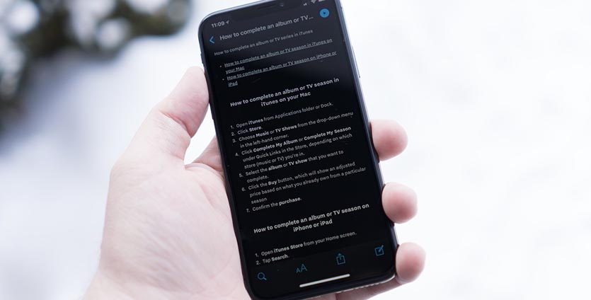 Использование режима «Экономия данных» на iPhone, iPad и iPod touch Режим «Экономия данных»