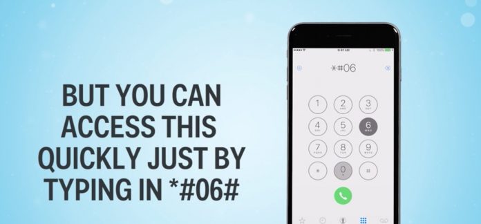 Секретные коды IPhone Секретные коды IPhone