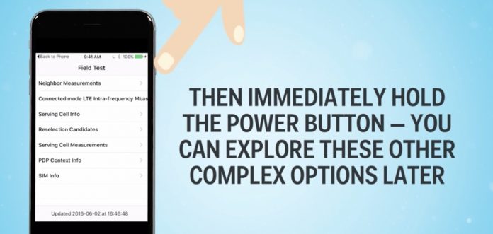 Секретные коды IPhone Секретные коды IPhone