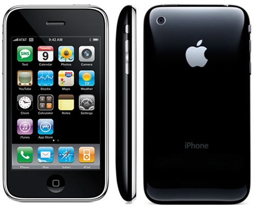 IPhone 3Gs