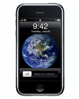 iPhone 2G Firmwares (Все версии прошивок для iphone 2G)