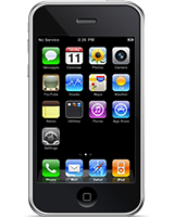iPhone 3G Firmwares (Все версии прошивок для iphone 3G)