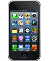 iPhone 3GS Firmwares (Все версии прошивок для iphone 3GS)