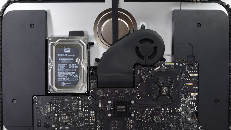 Прозорі шпалери для iMac Thunderbolt Прозорі шпалери для iMac Thunderbolt