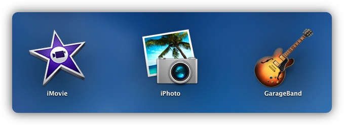 iWork и iLife для Mac не обновляются? Решение проблемы iWork и iLife для Mac не обновляются? Решение проблемы