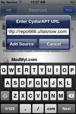 Анлок модема от 04.26.08 до 05.13.04 для iphone 3G,3GS,4 с помощью Ultrasn0w Анлок модема от 04.26.08 до 05.13.04 для iphone 3G,3GS,4 с помощью Ultrasn0w