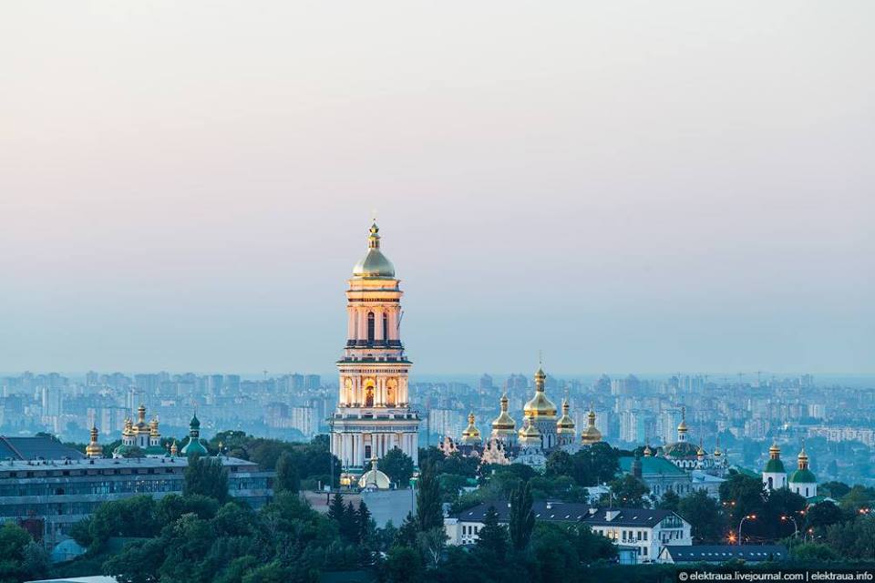 Места в г.Киев которые стоит посетить Места в г.Киев которые стоит посетить