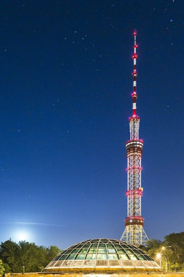Места в г.Киев которые стоит посетить Места в г.Киев которые стоит посетить