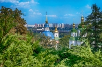 64 вещи, которые стоит сделать в Киеве в зависимости от сезона 64 вещи, которые стоит сделать в Киеве в зависимости от сезона