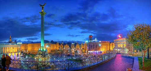 Как посмотреть Киев за выходные без экскурсовода Как посмотреть Киев за выходные без экскурсовода