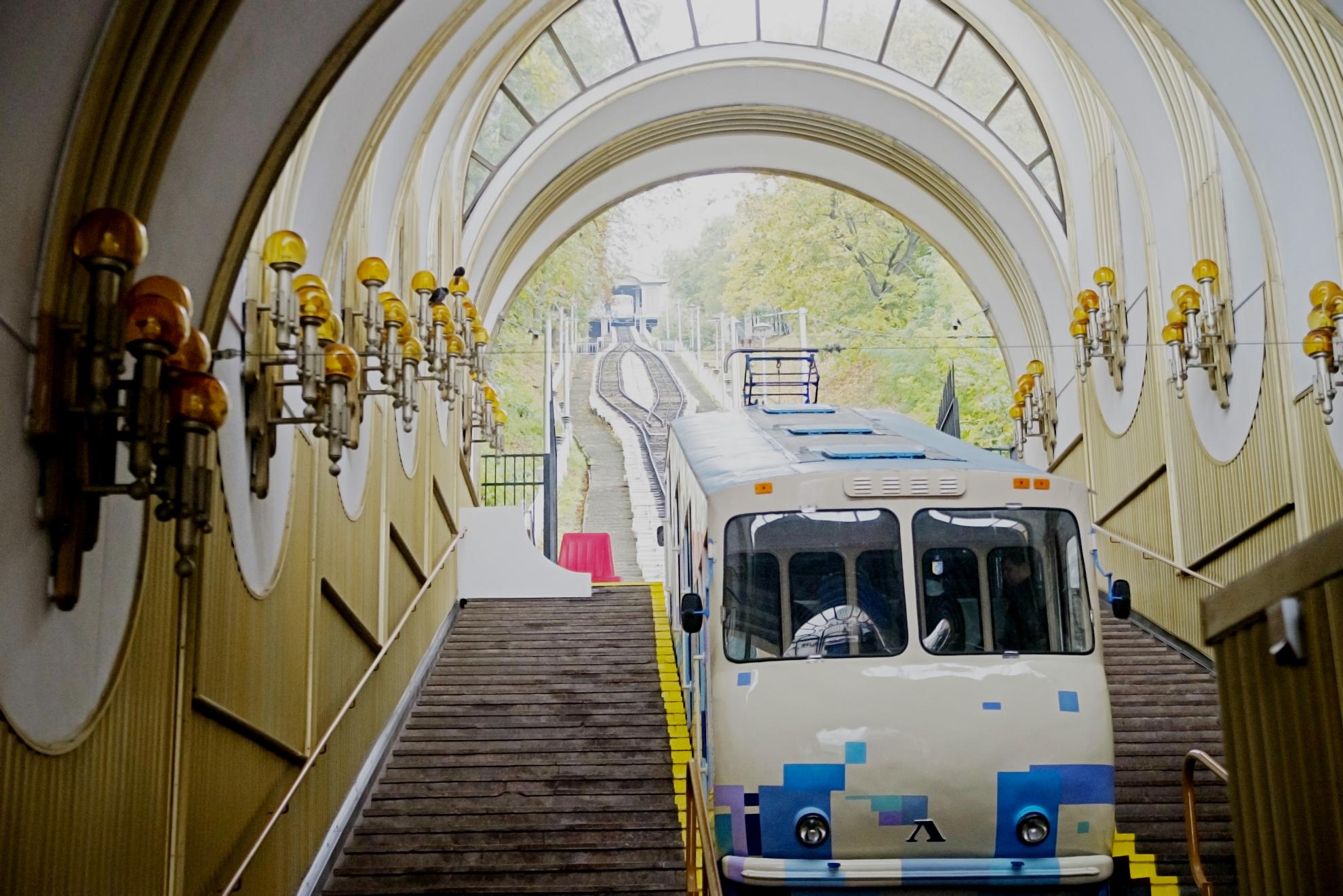 Київський фунікулер: Історія, Технічні Характеристики та Ціни і розклад kyiv-funicular6.jpg