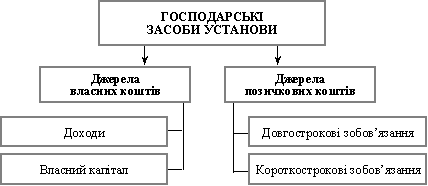 Класифікація господарських засобів