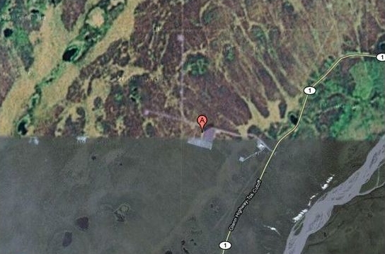 Секретные локации в картах Google Maps Секретные локации в картах Google Maps