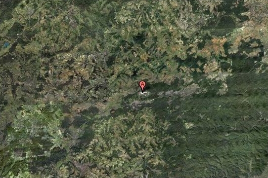 Секретные локации в картах Google Maps Секретные локации в картах Google Maps