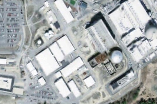 Секретные локации в картах Google Maps Секретные локации в картах Google Maps