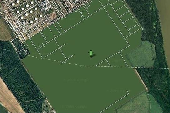 Секретные локации в картах Google Maps Секретные локации в картах Google Maps