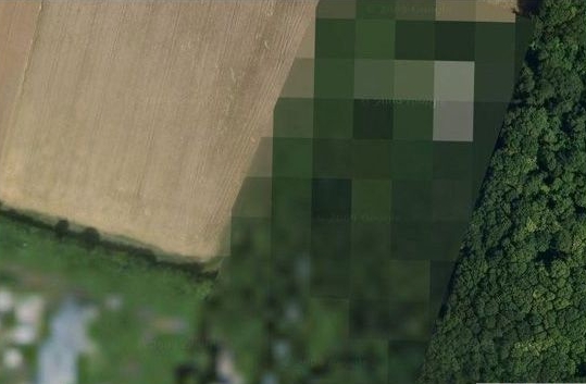 Секретные локации в картах Google Maps Секретные локации в картах Google Maps