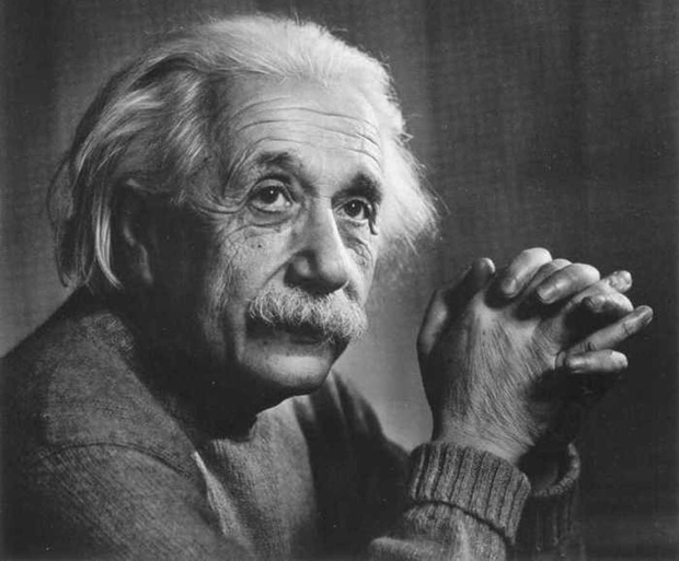 Альберт Эйнштейн (Albert Einstein) Альберт Эйнштейн (Albert Einstein)