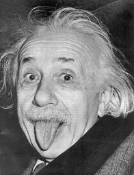 Альберт Эйнштейн (Albert Einstein) Альберт Эйнштейн (Albert Einstein)